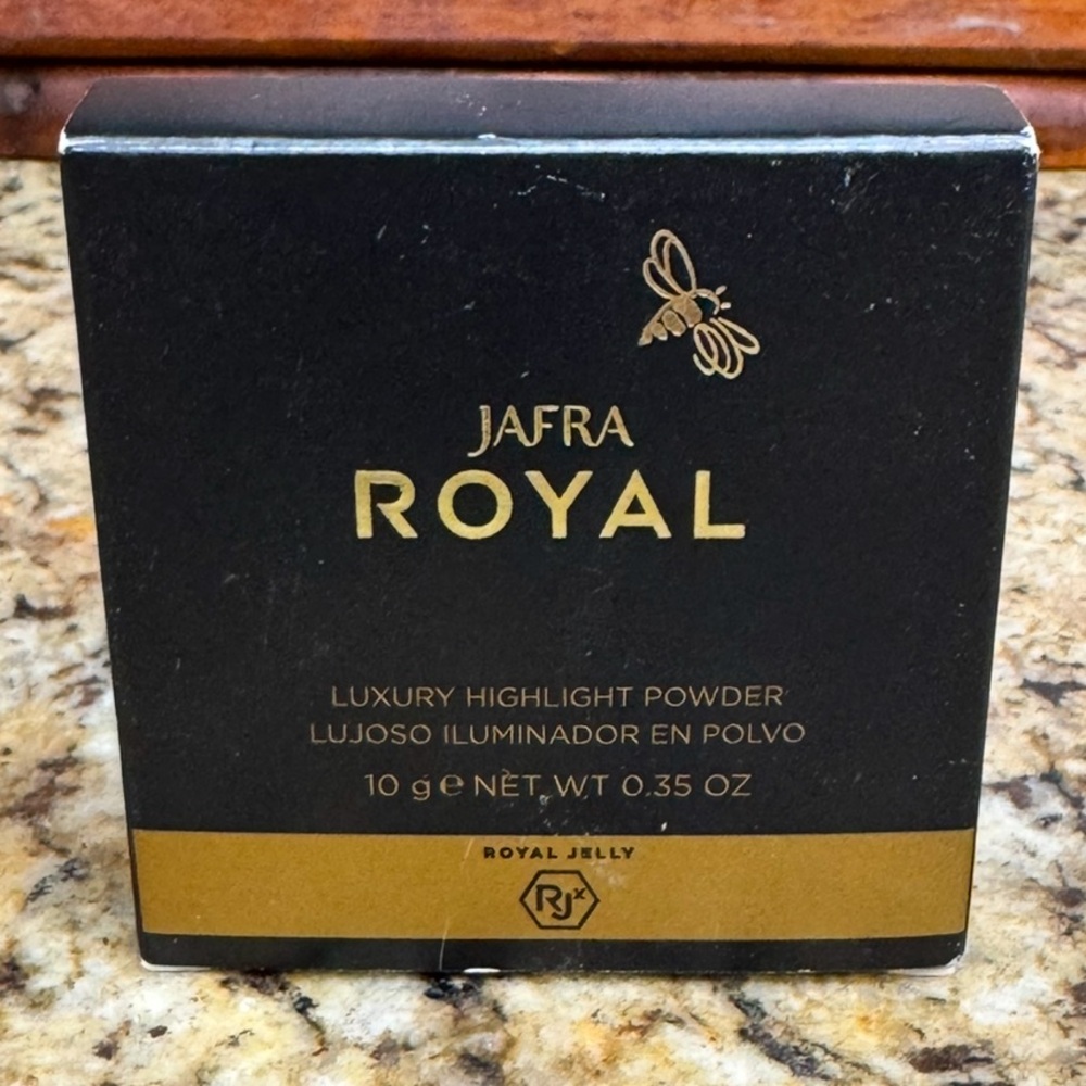 Jafra skincarere